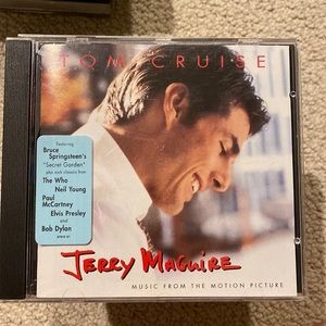 CDs listed (price for one CD)